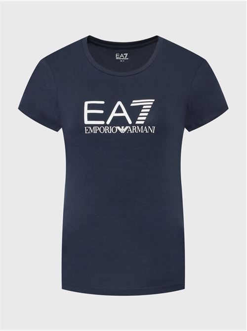 T-SHIRT EMPORIO ARMANI EA7 | 8NTT66 TJFKZ/1554